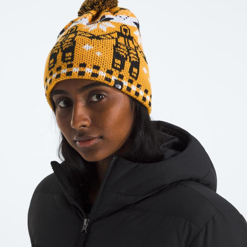 Cabin Ski Tuke - NF0A8CH0