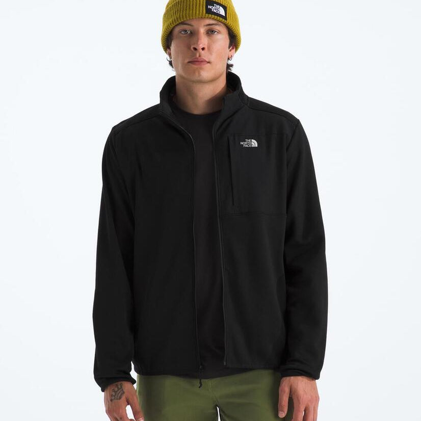 TNF™ Performance Fleece Full Zip Jacket (Men's) - NF0A8CVV