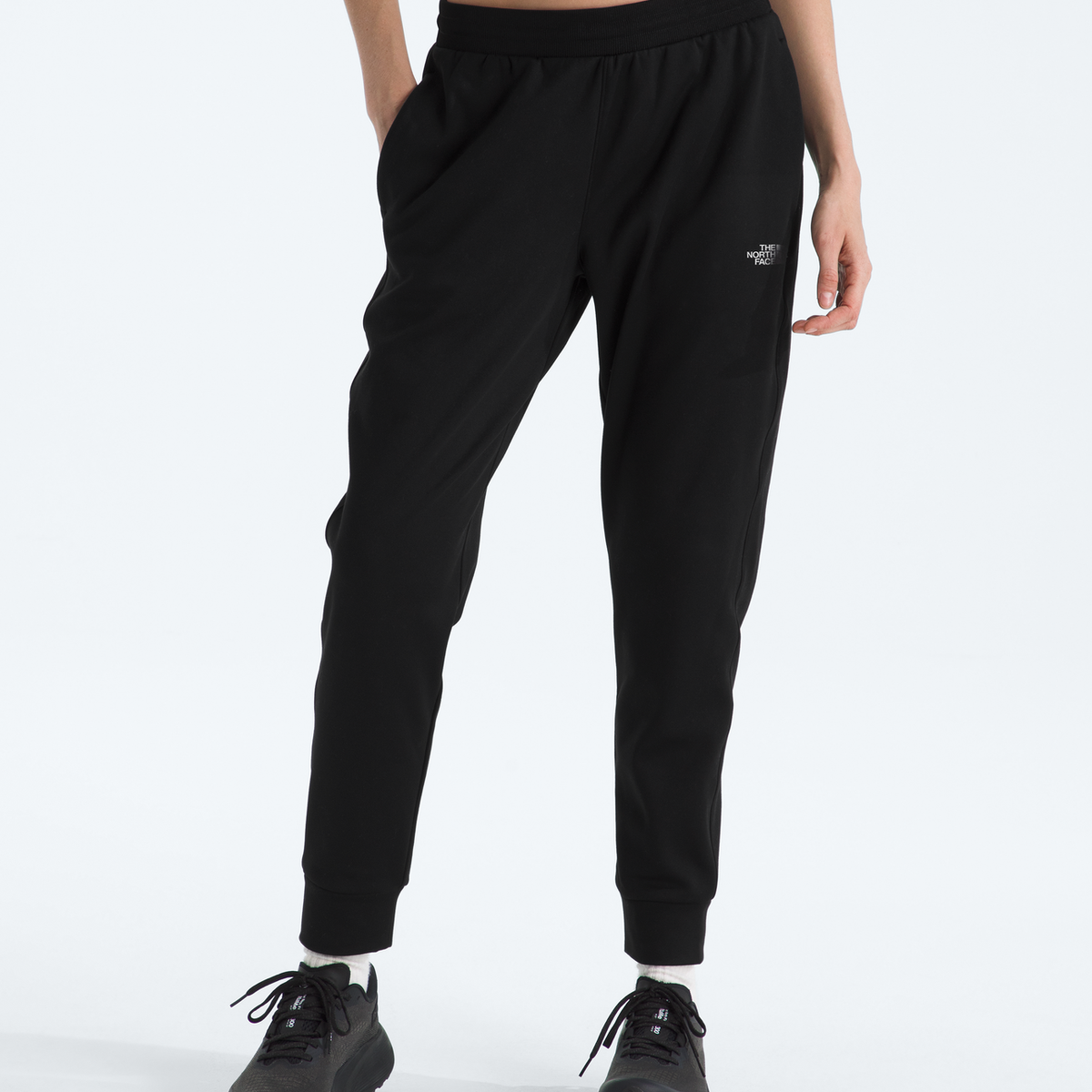 Performance Fleece SW Pant (Women's) - NF0A8CW1