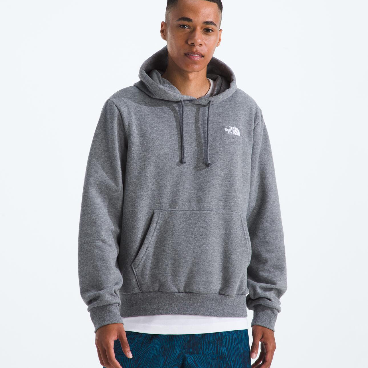 Evolution Simple Dome Regular Hoodie (Men's) - NF0A8CWM