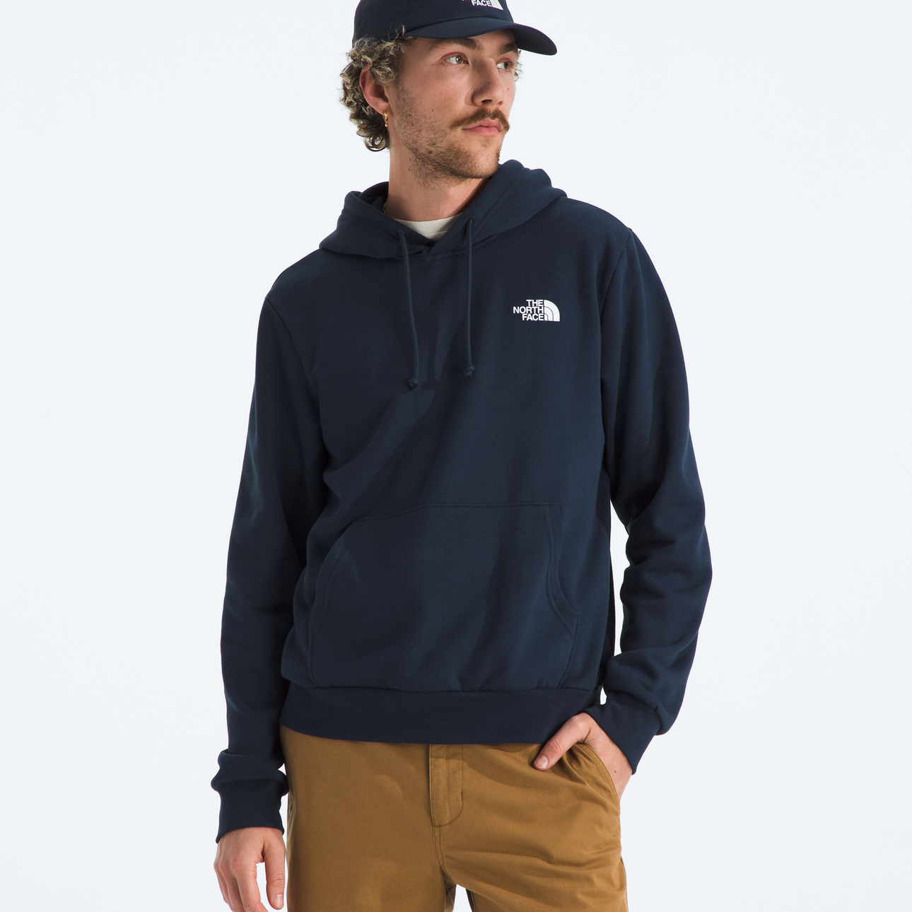 Evolution Box NSE Regular Hoodie (Men's) - NF0A8CWP