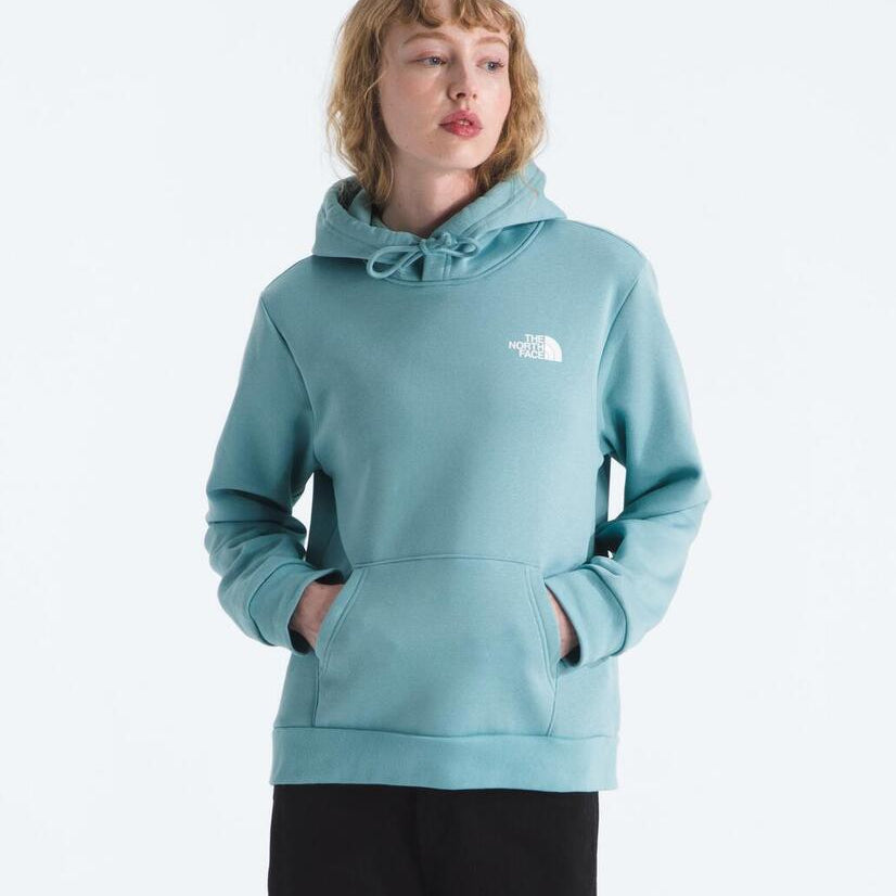 Evolution Box NSE Hoodie (Women's) - NF0A8CWQ