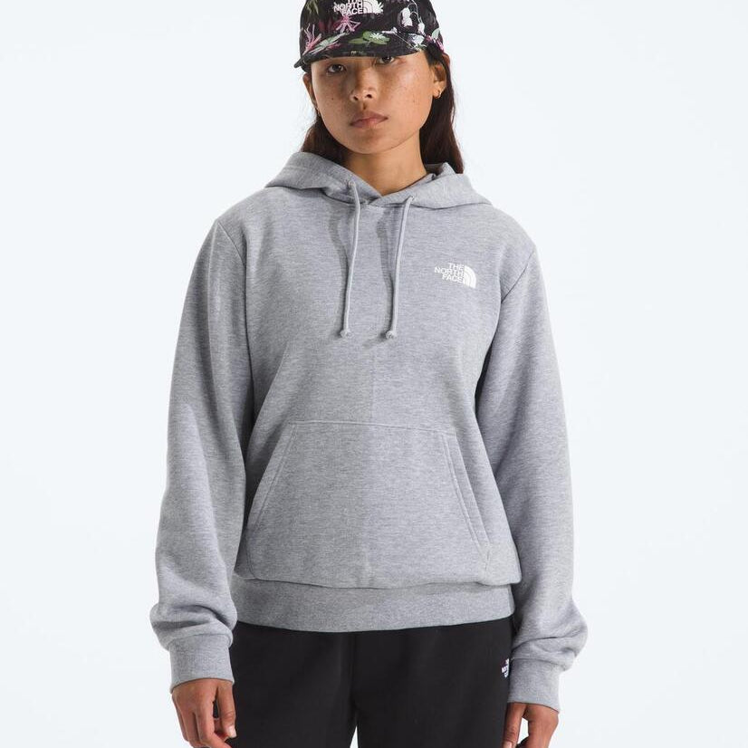 Evolution Box NSE Hoodie (Women's) - NF0A8CWQ