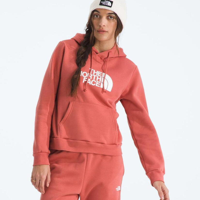 Evolution Half Dome Hoodie (Women's) - NF0A8CWS