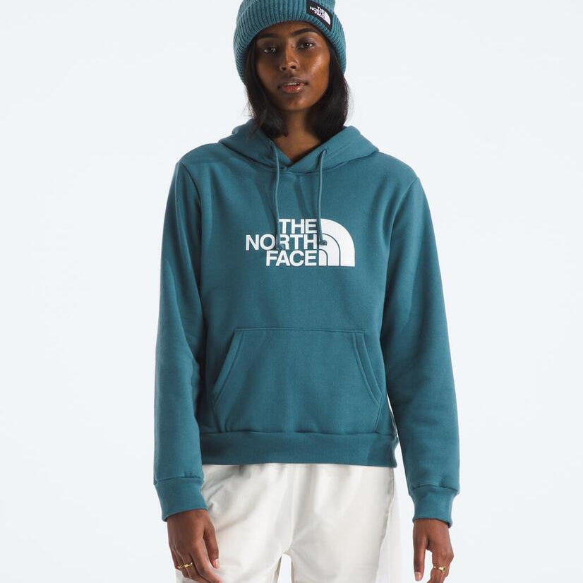 Evolution Half Dome Hoodie (Women's) - NF0A8CWS