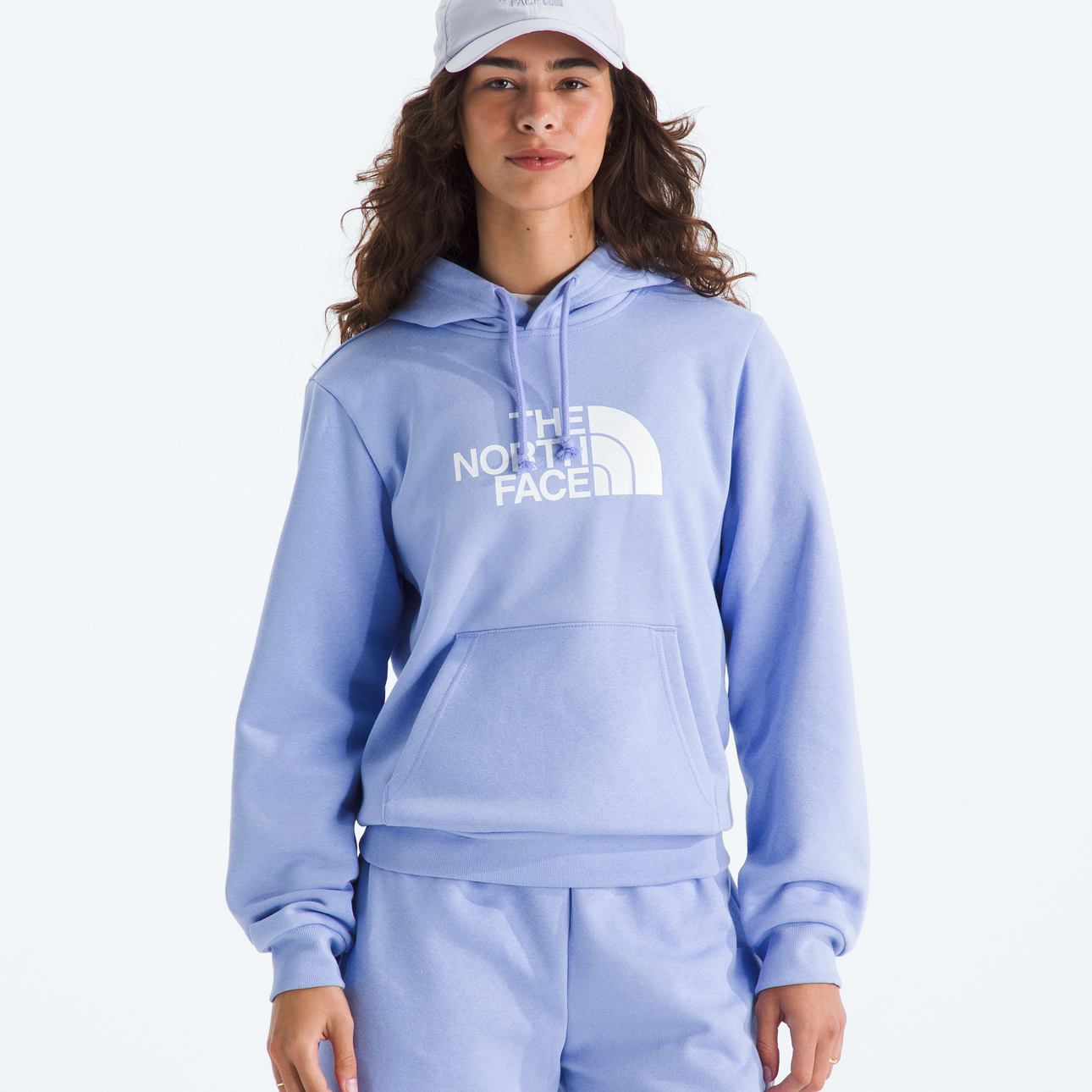 Evolution Half Dome Hoodie (Women's) - NF0A8CWS