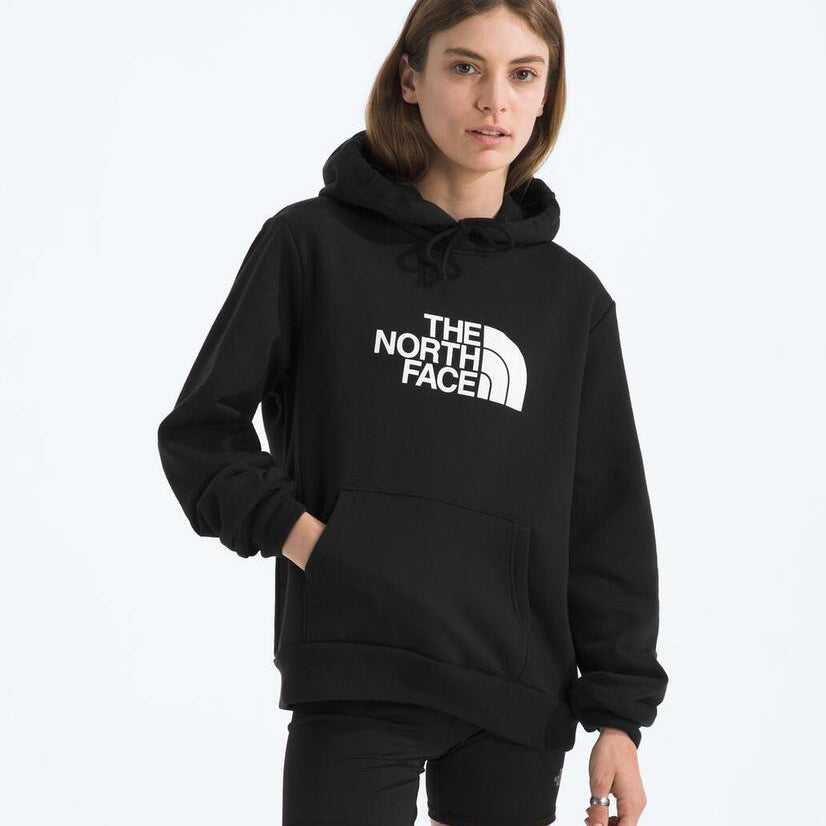 Evolution Half Dome Hoodie (Women's) - NF0A8CWS