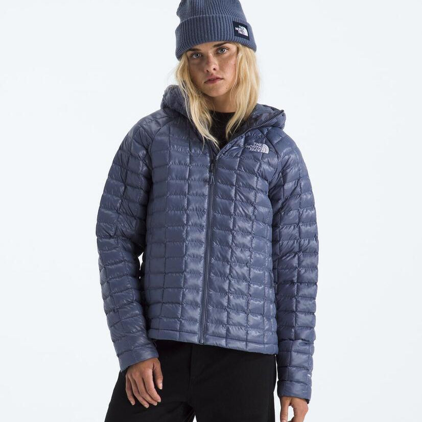 Thermoball Hooded Jacket (Women's) - NF0A8D3R