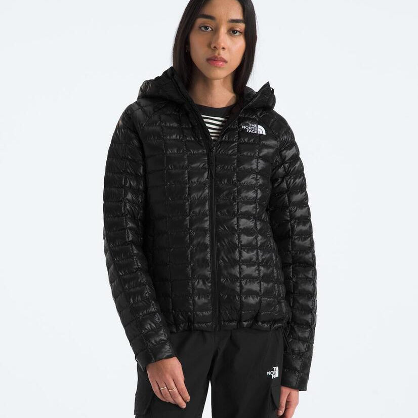 Thermoball Hooded Jacket (Women's) - NF0A8D3R