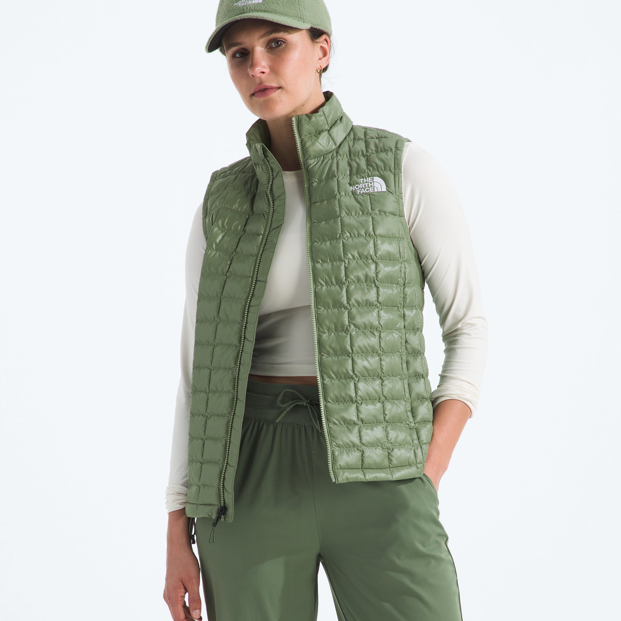 THERMOBALL™ Vest (Women's) - NF0A8D41