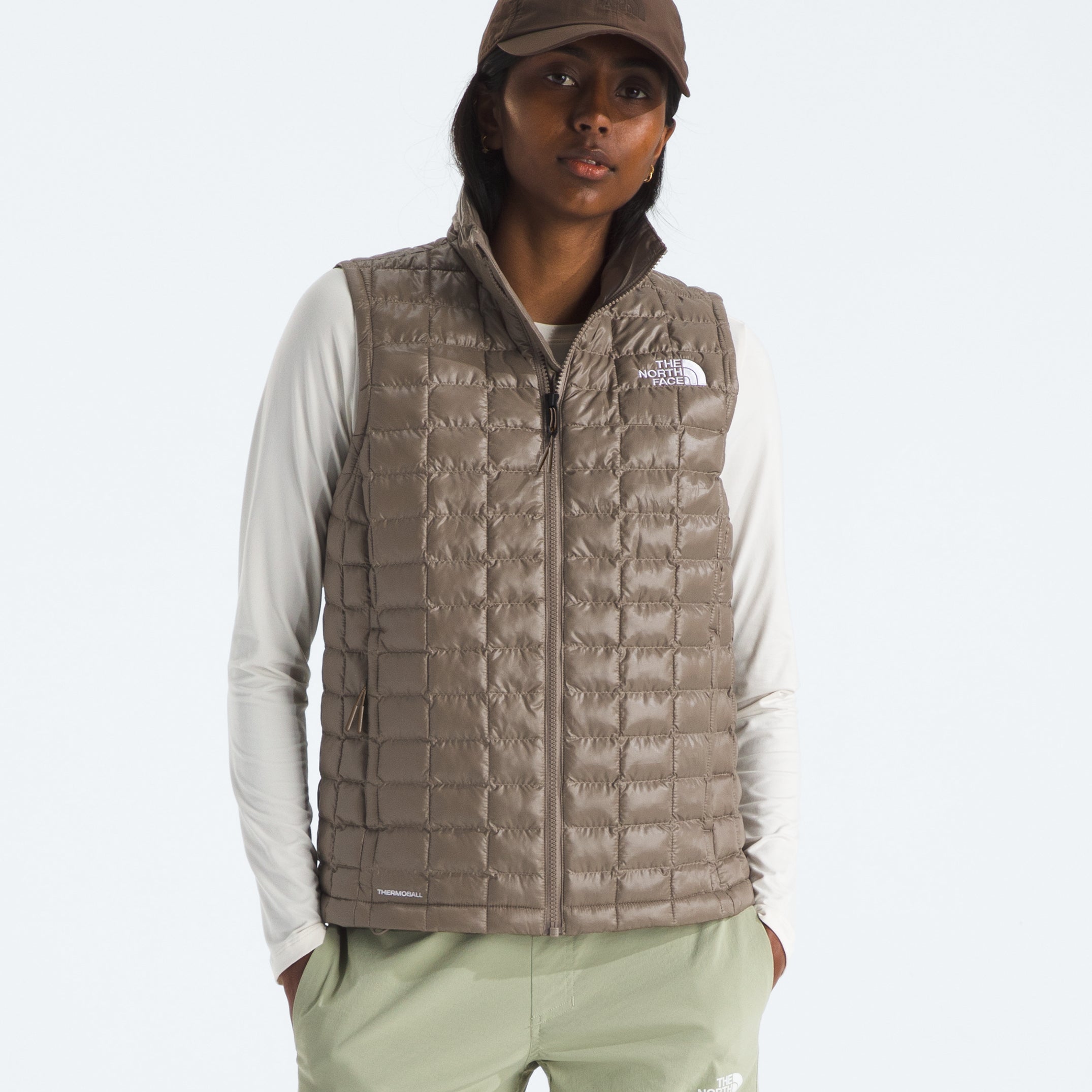 THERMOBALL™ Vest (Women's) - NF0A8D41