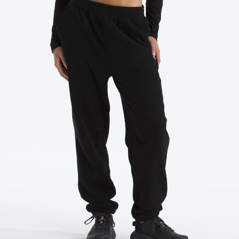 Glacier Fleece Pant (Women's) - NF0A8DQR