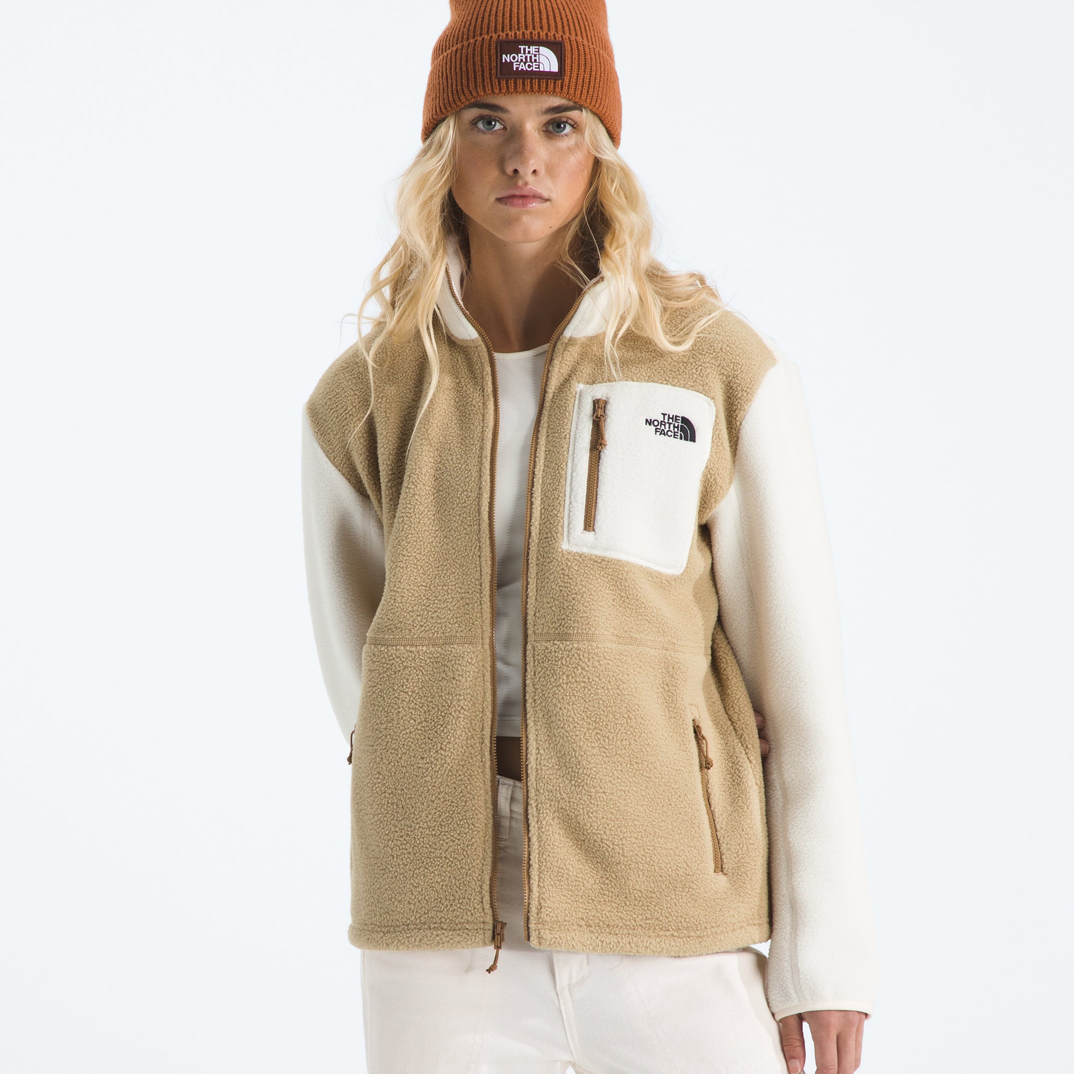 Yumiori Full-Zip (Women’s) - NF0A8E88