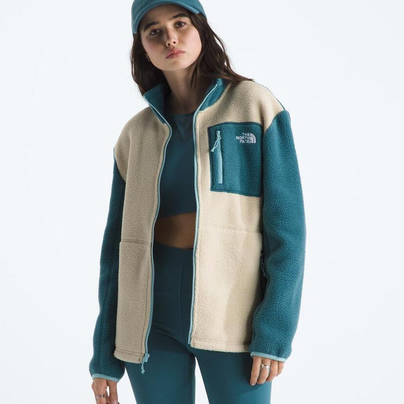 Yumiori Full-Zip (Women’s) - NF0A8E88