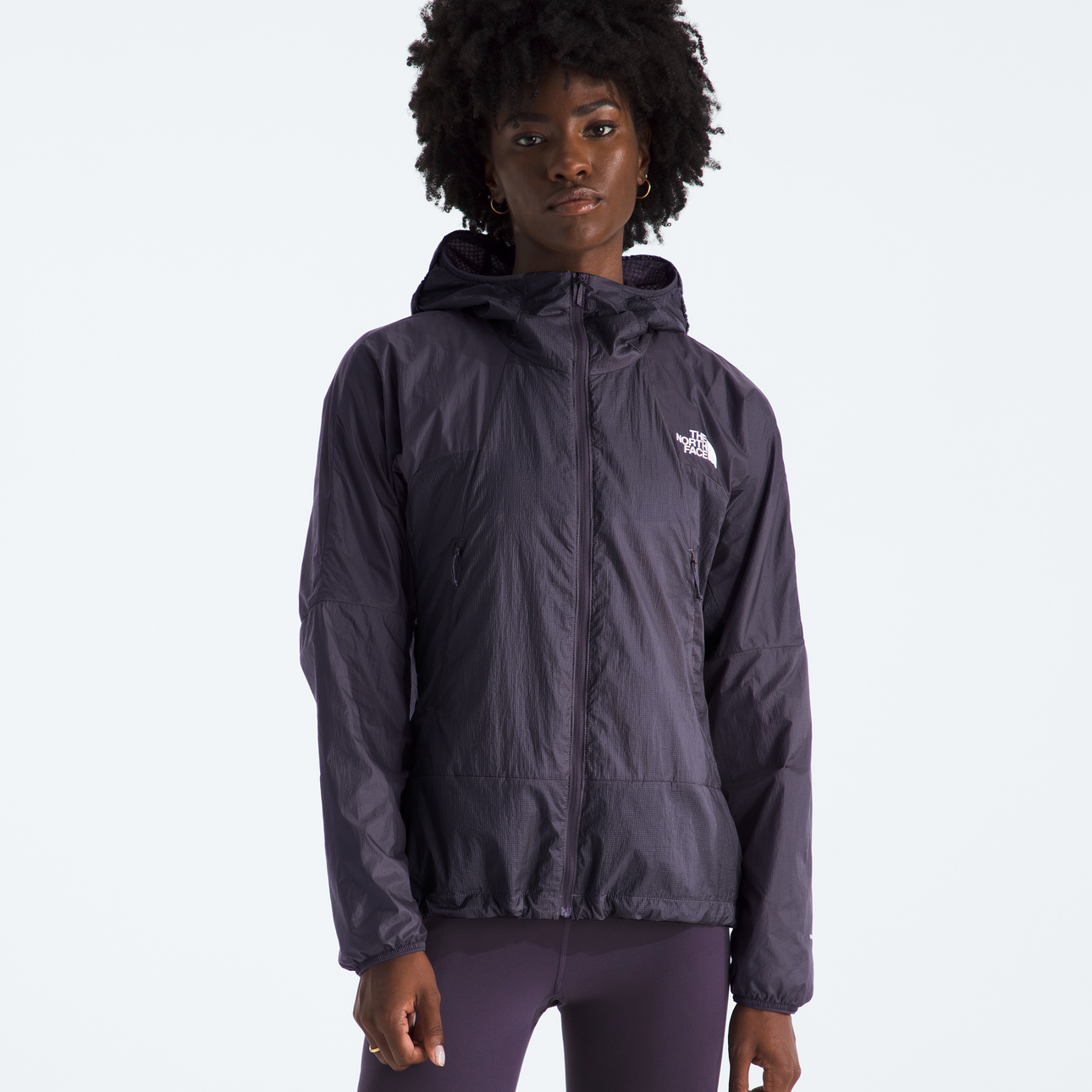 Ridgelite FUTUREFLEECE™ Wind Jacket (Women’s) - NF0A8ERK
