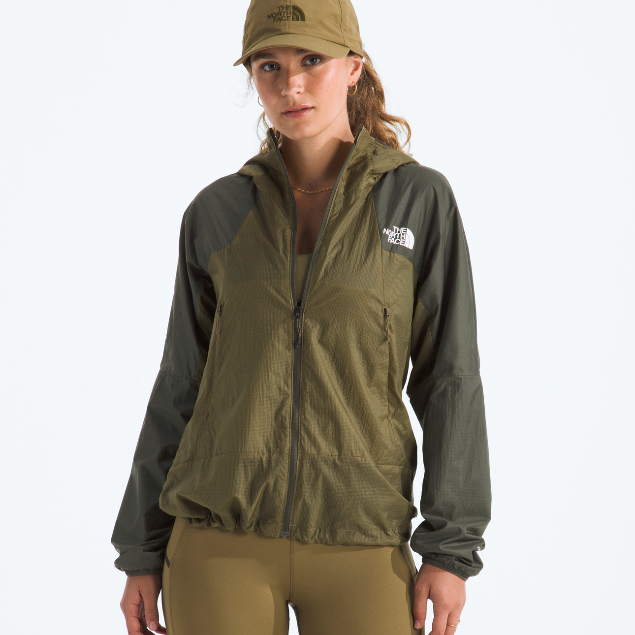 Ridgelite FUTUREFLEECE™ Wind Jacket (Women’s) - NF0A8ERK