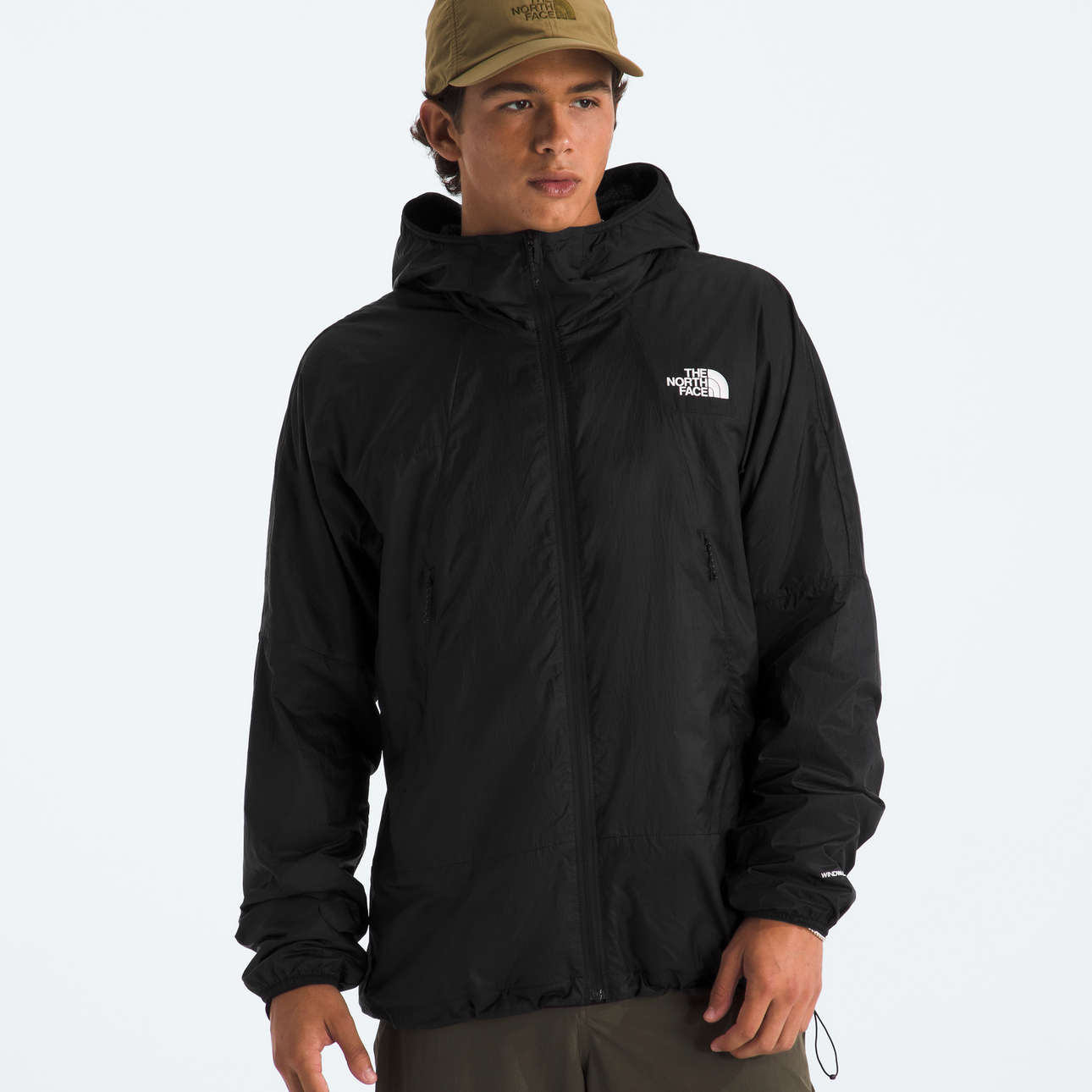 Ridgelite FUTUREFLEECE™ Wind Jacket (Men’s) - NF0A8ES6