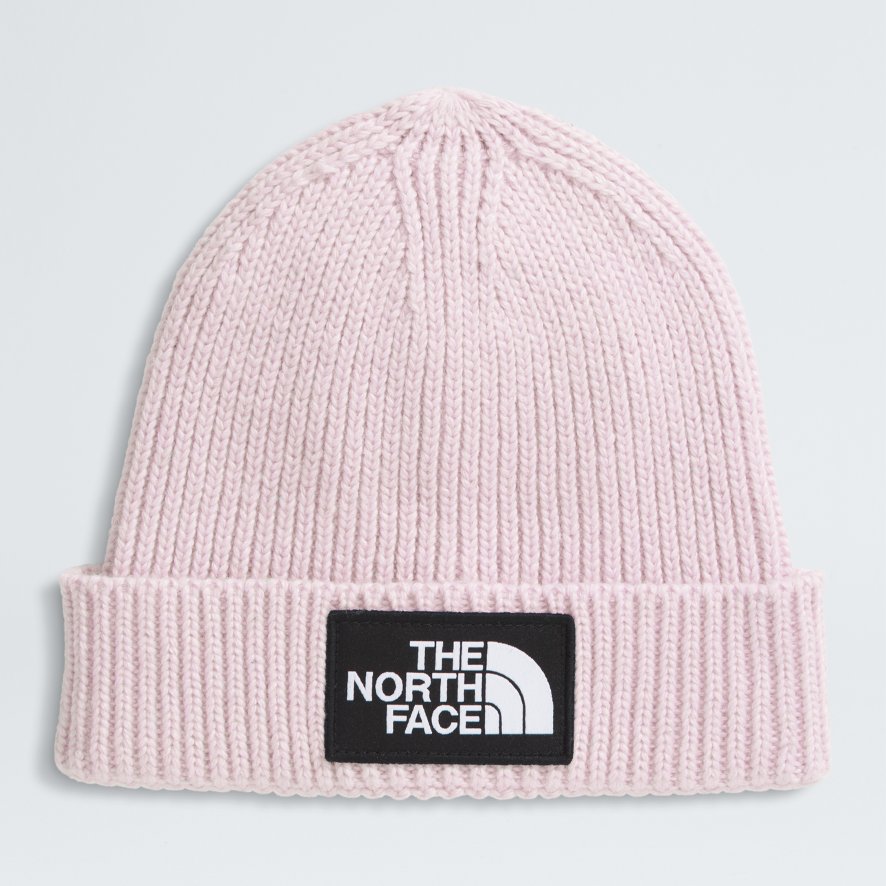 Baby Logo Box Beanie - NF0A8F1J