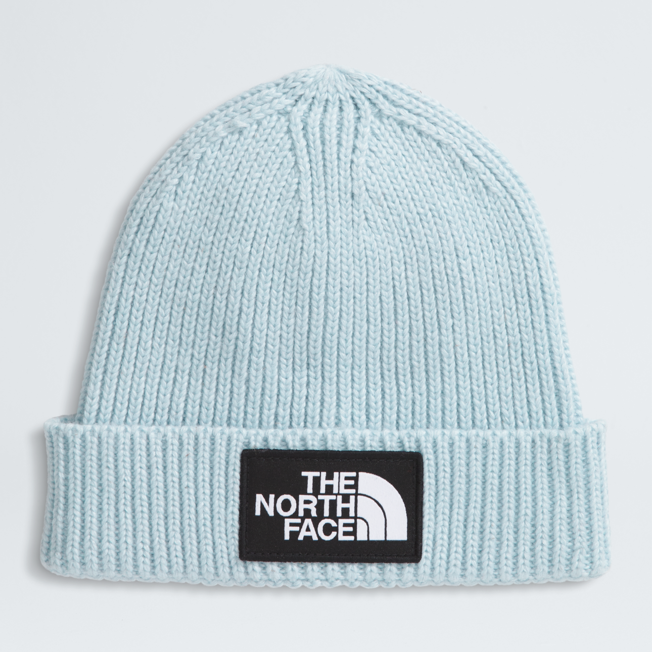 Baby Logo Box Beanie - NF0A8F1J