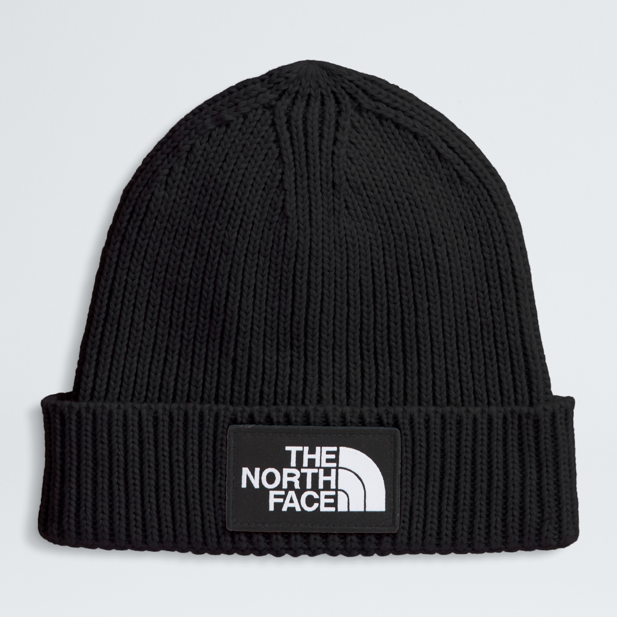 Baby Logo Box Beanie - NF0A8F1J