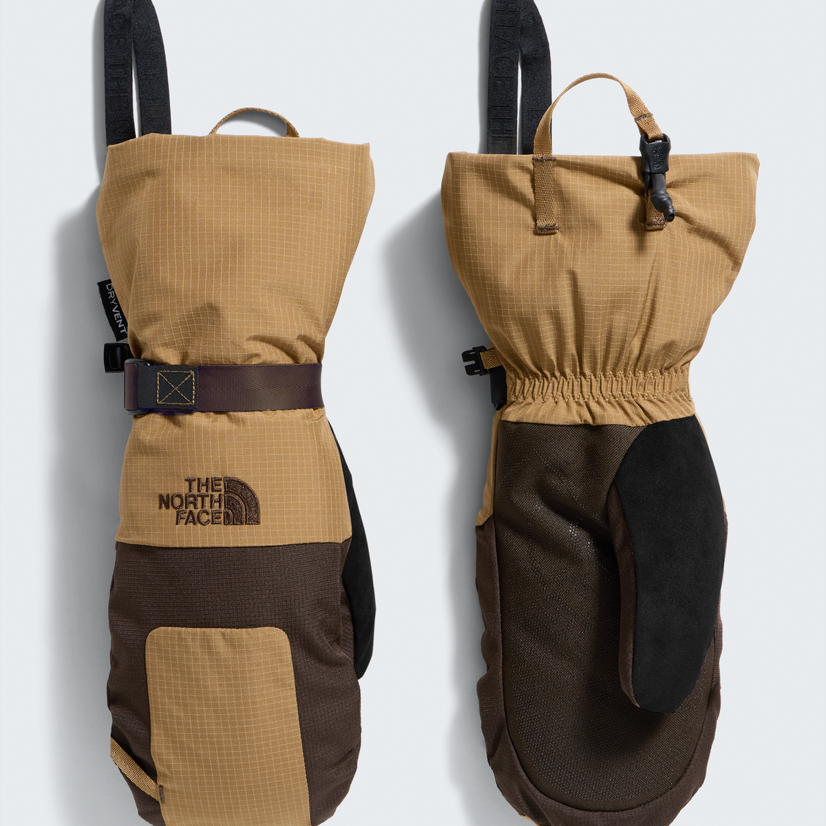 Montana Mitt (Men's) - NF0A8GDB