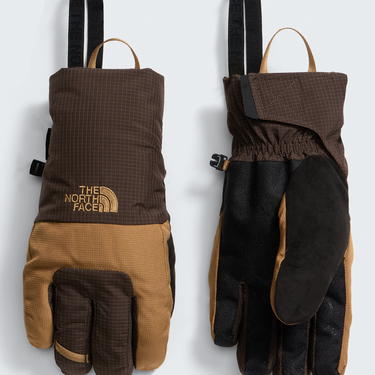 Montana Short Glove (Unisex) - NF0A8GDE