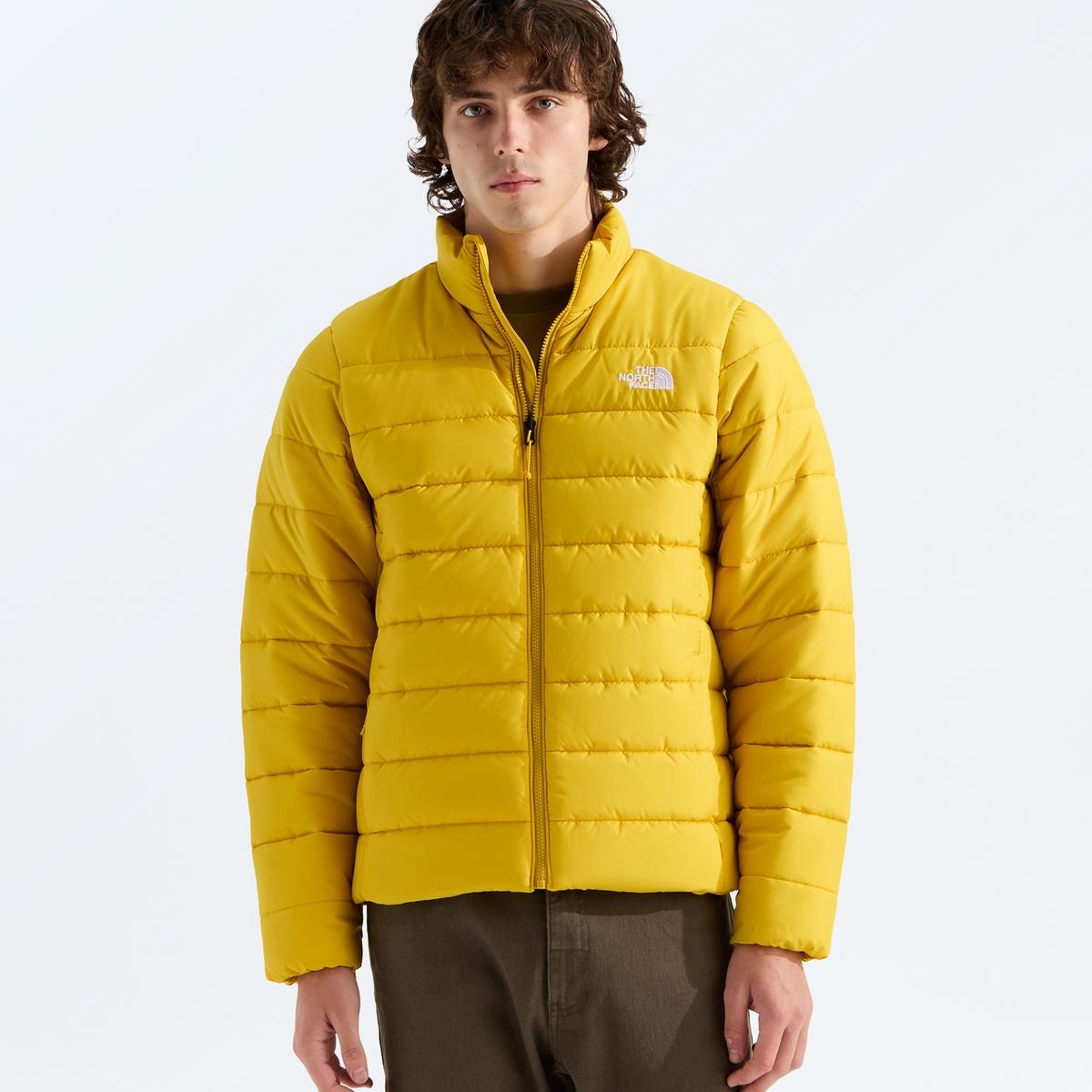 Aconcagua Jacket (Men's) - NF0A8H0M