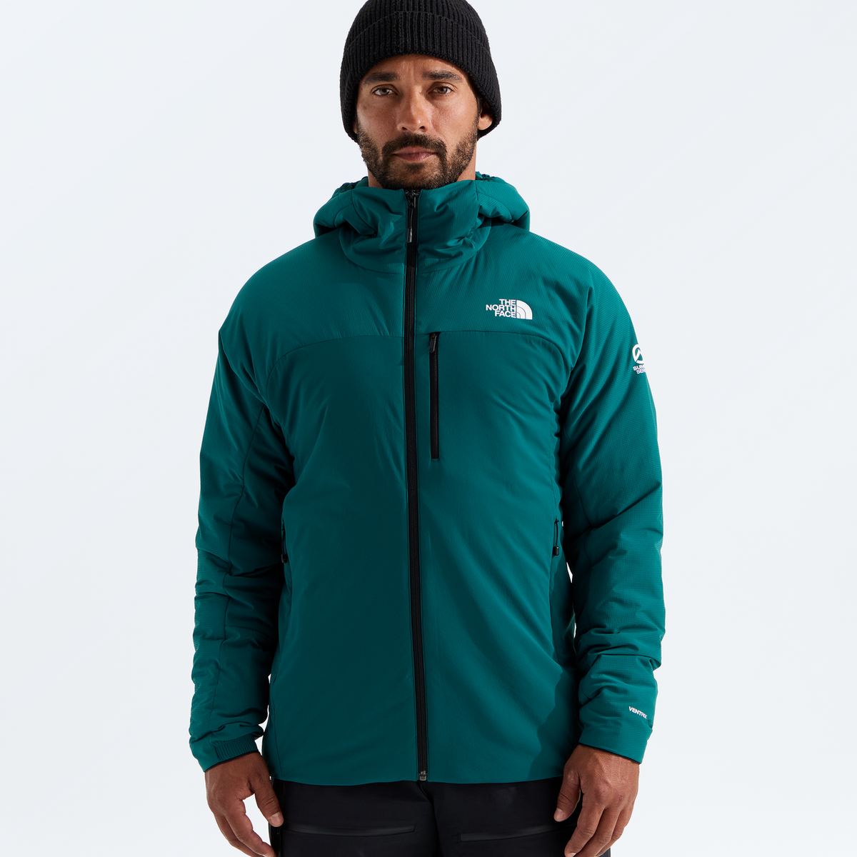 Summit Casaval Hybrid Hoodie (Men's) - NF0A8H1R