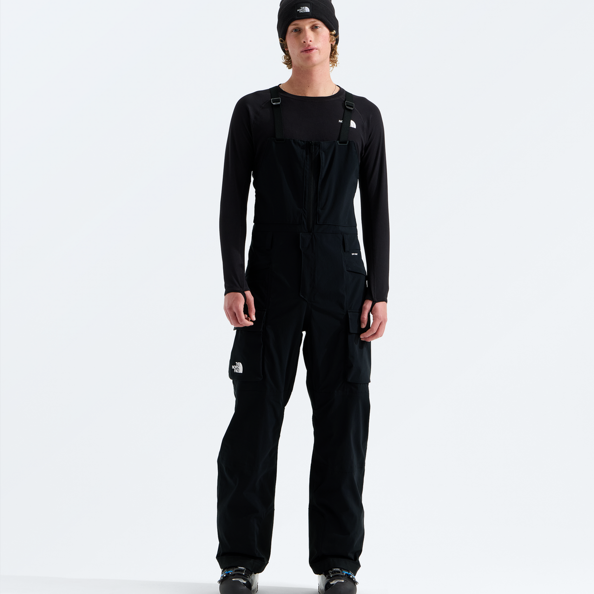Freedom Bib Pants (Men's) - NF0A8H27