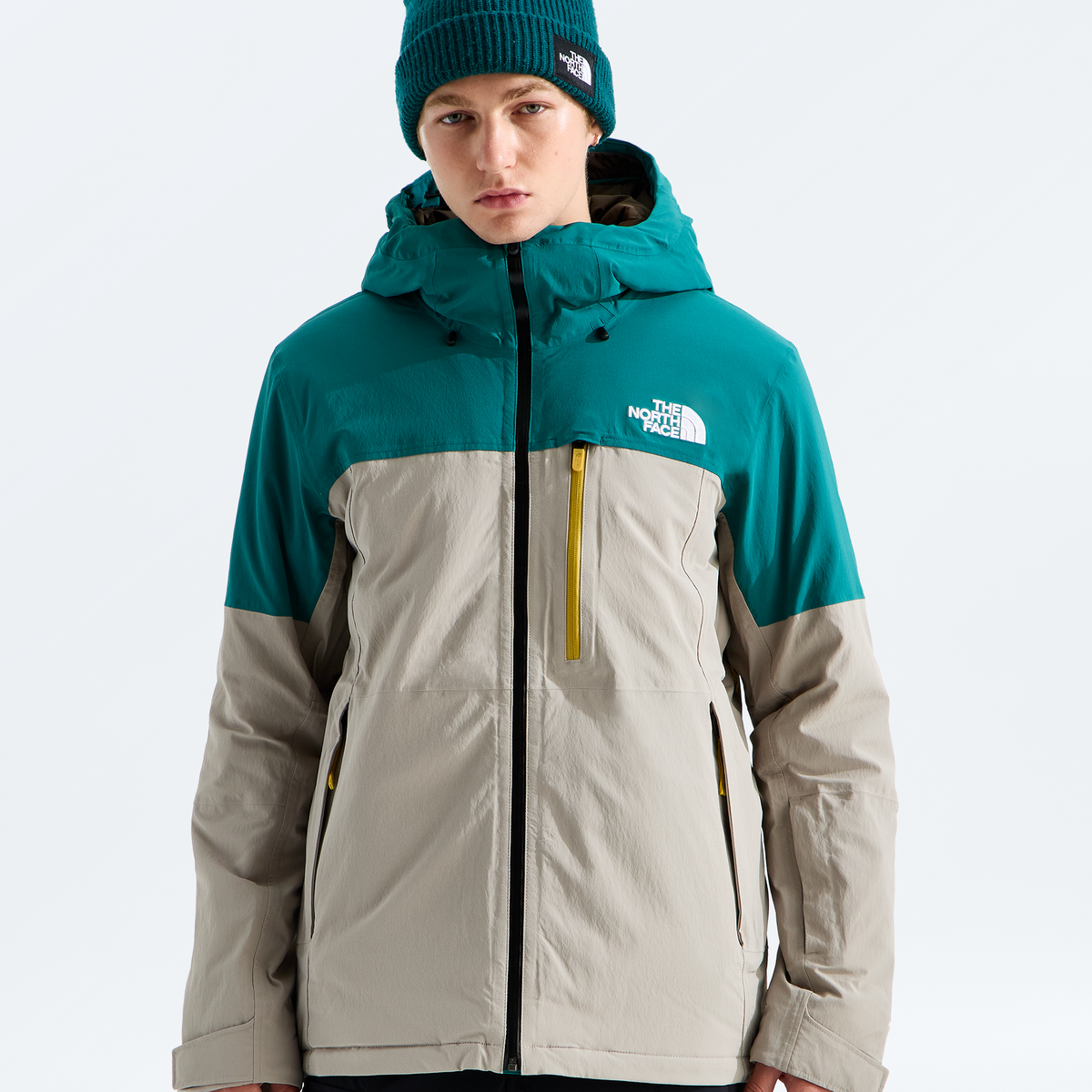 Freedom Insulated Jacket (Men's) - NF0A8H2D