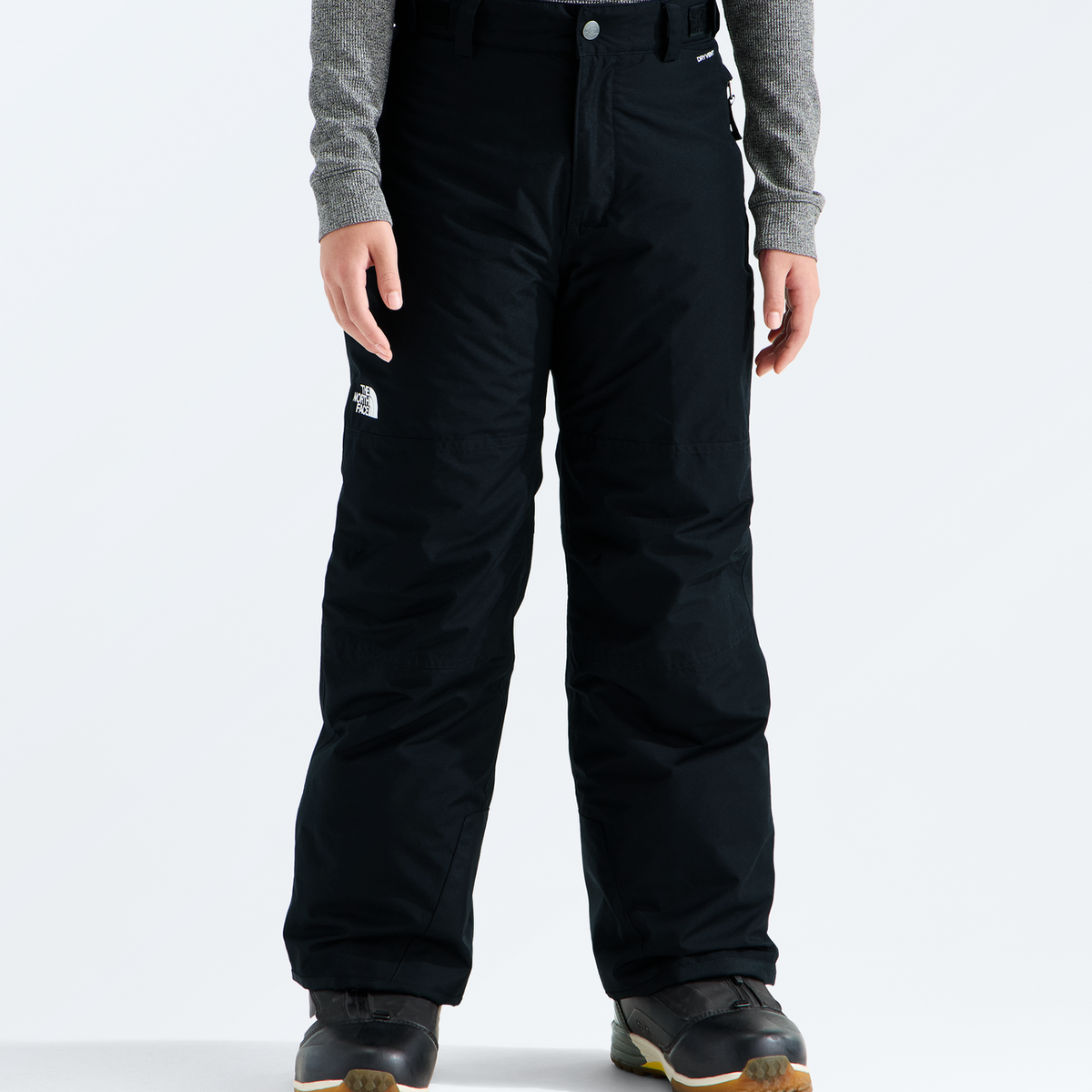 Freedom Insulated Pant (Boys) - NF0A8H4B