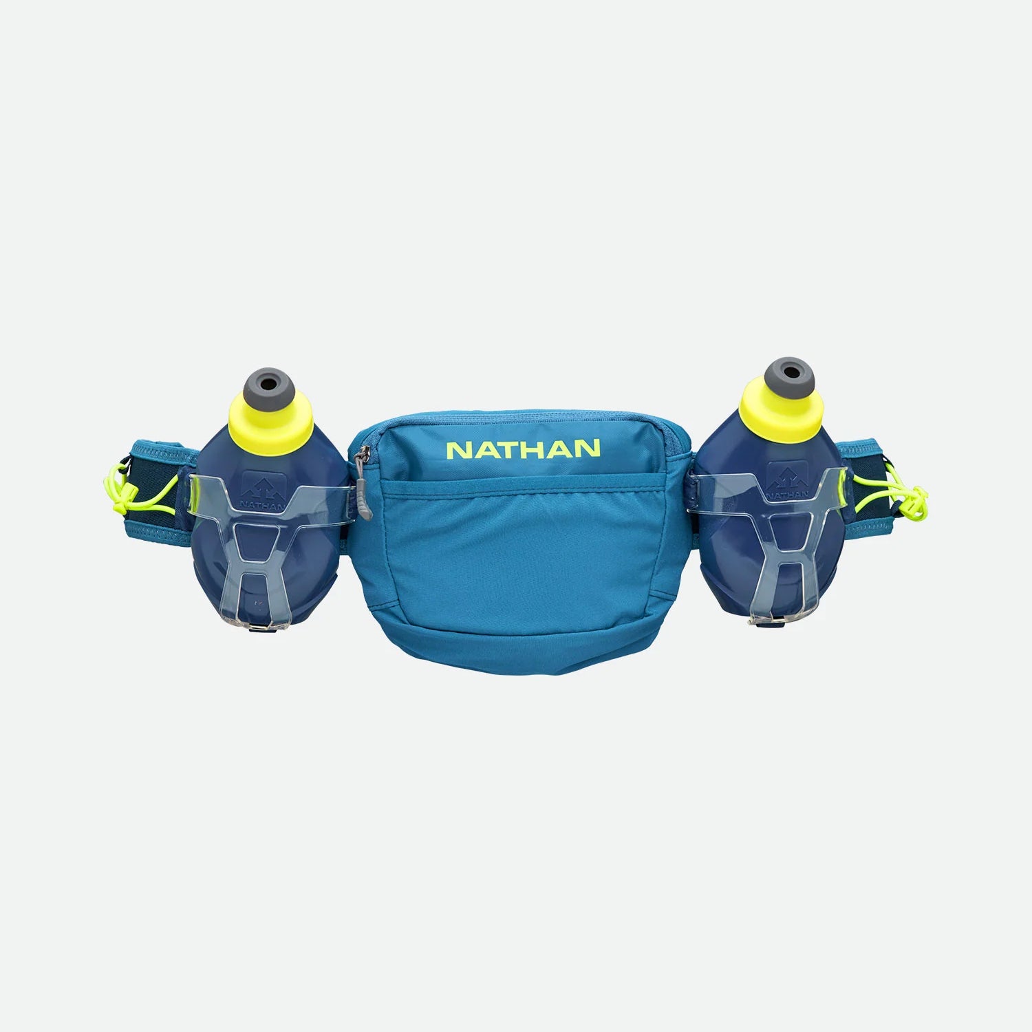 Trail Mix Plus Hydration Belt 3.0