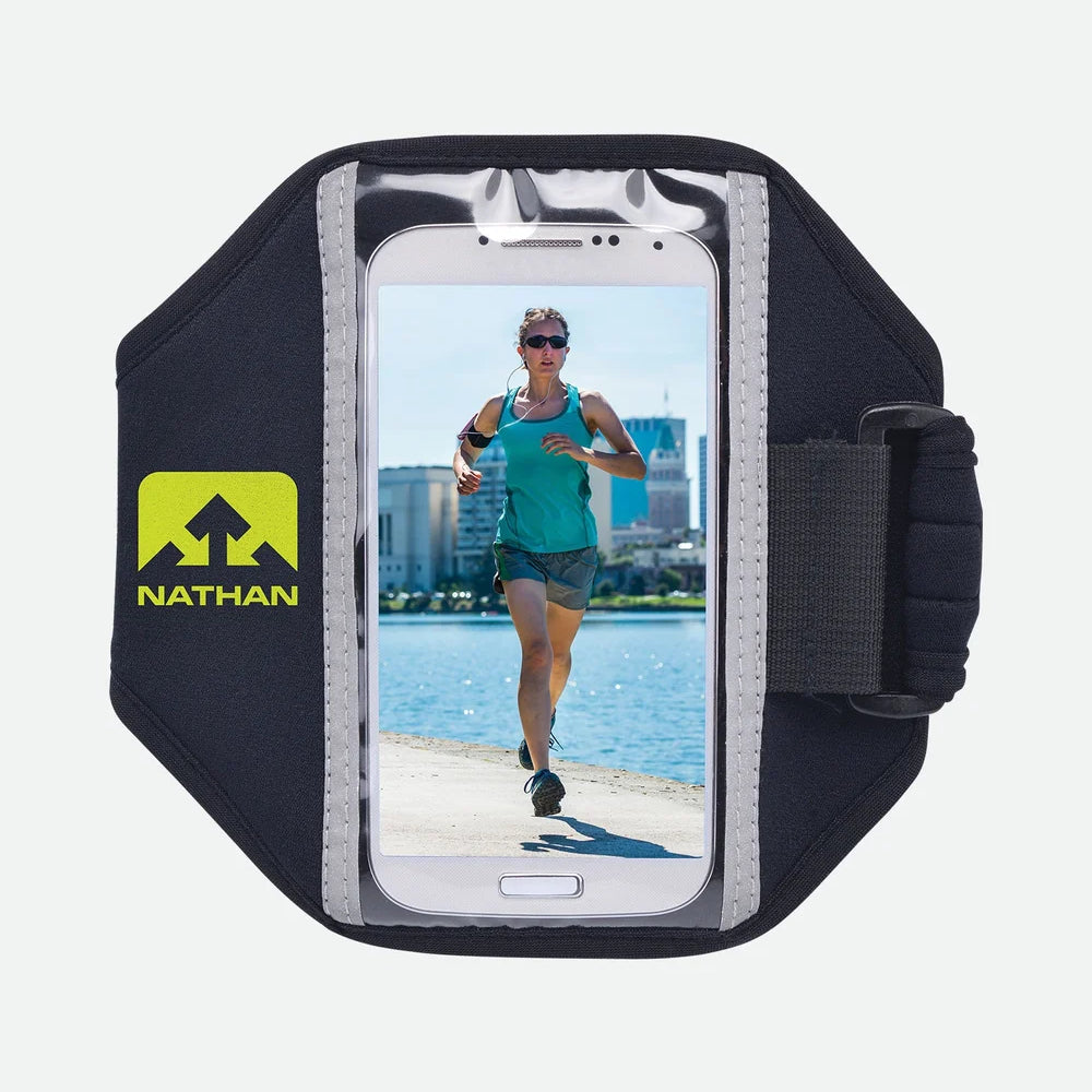 Super 5K Smartphone Armband