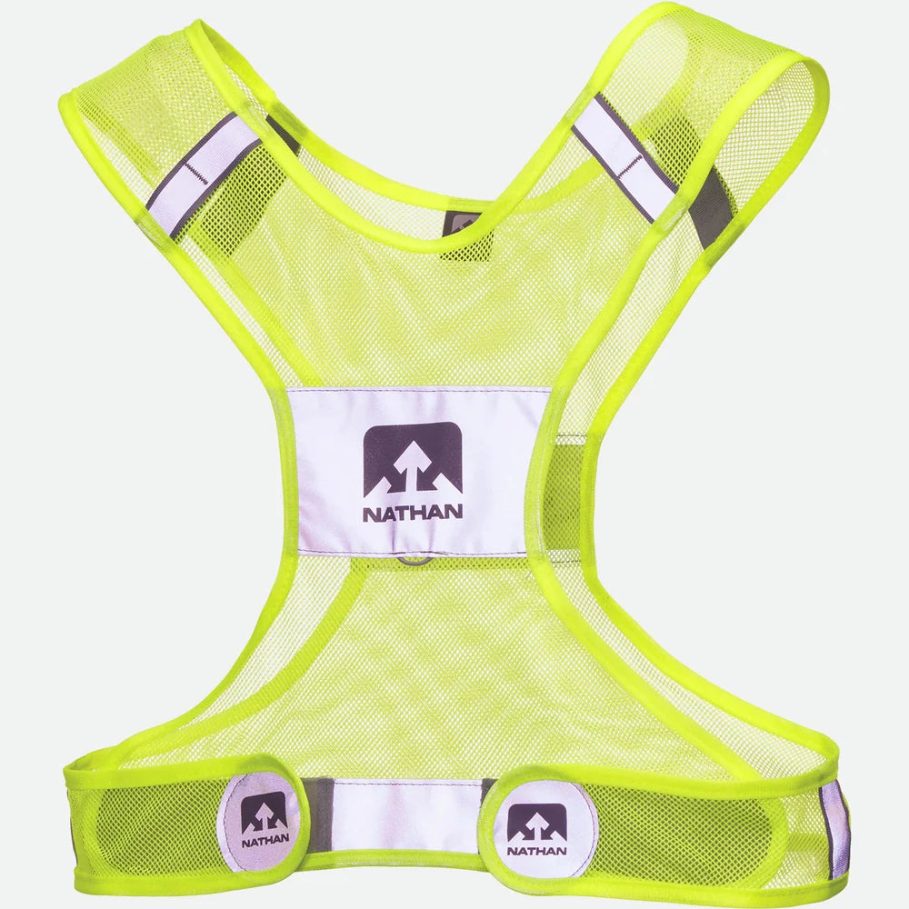 Streak Reflective Vest 2.0