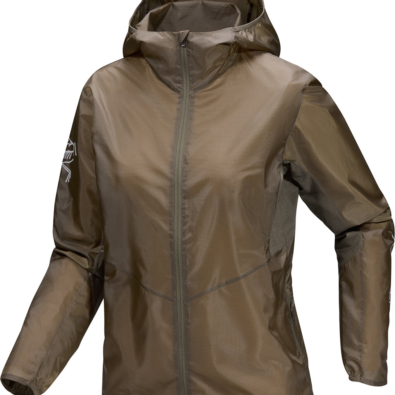 Norvan Windshell Hoody (Women's) - X000007709 - Past Season