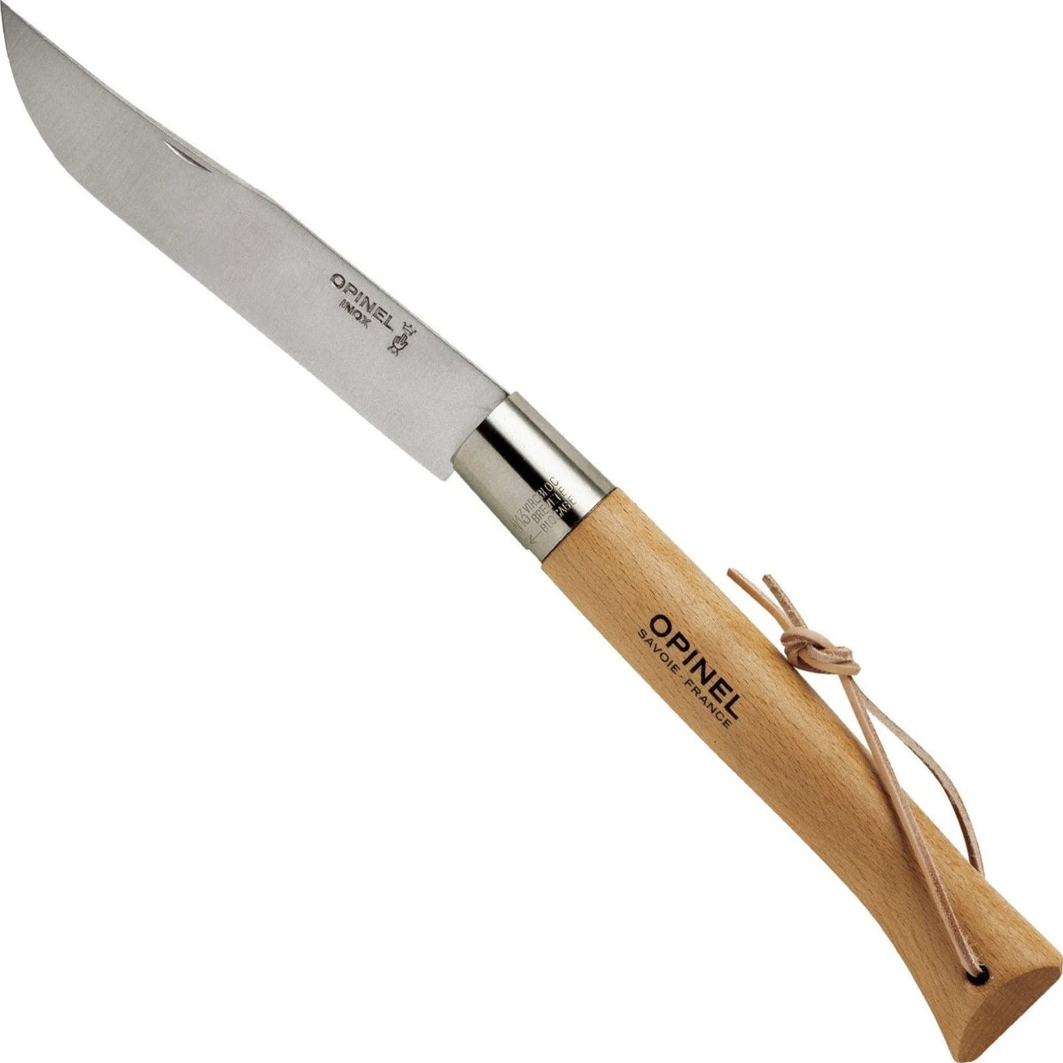 Opinel-No_13-Stainless-Steel-