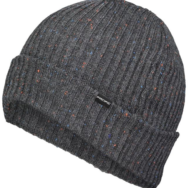 Paradise Backyard Ultra - Custom Tweed Beanies - Pre Order