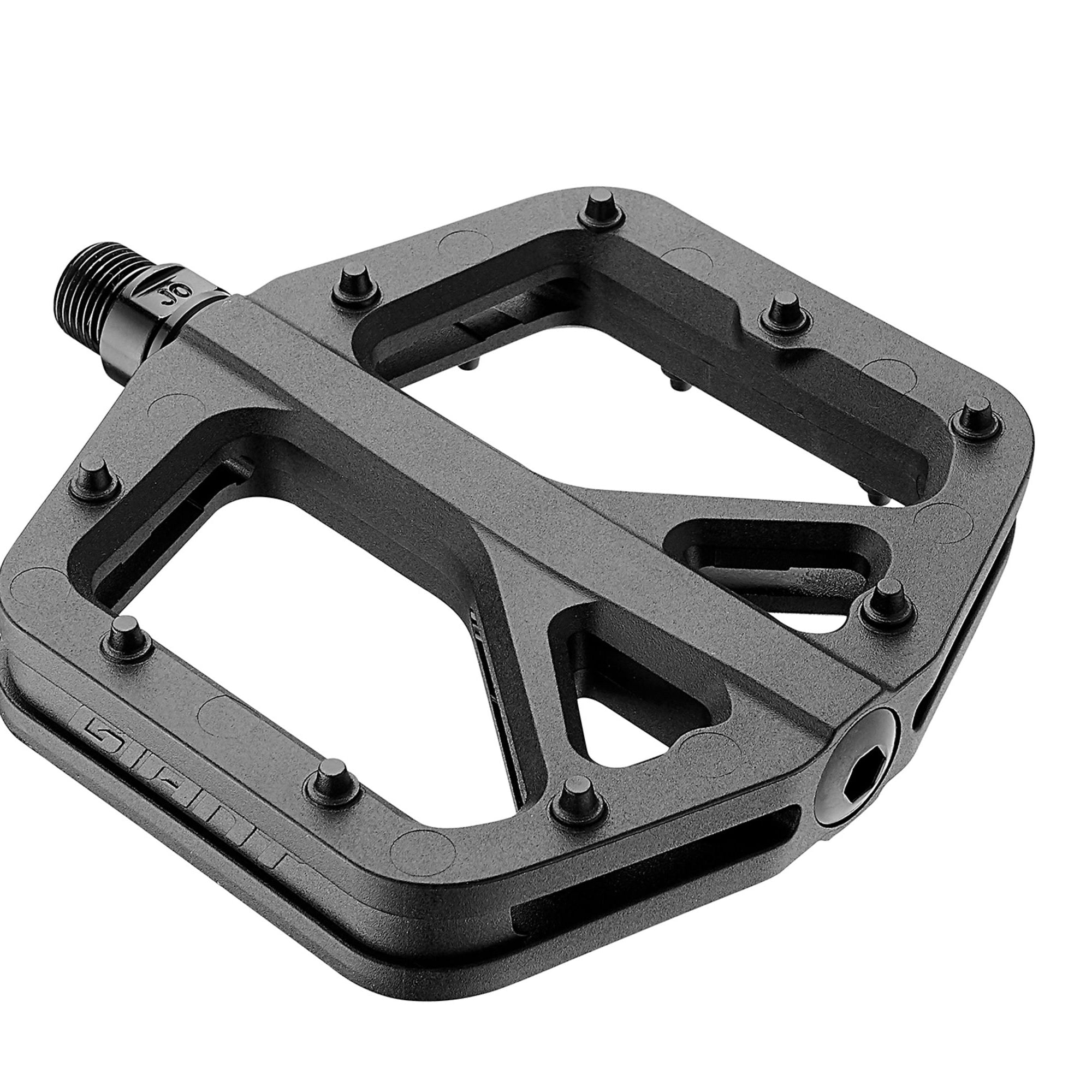 Pinner Comp Flat Pedals