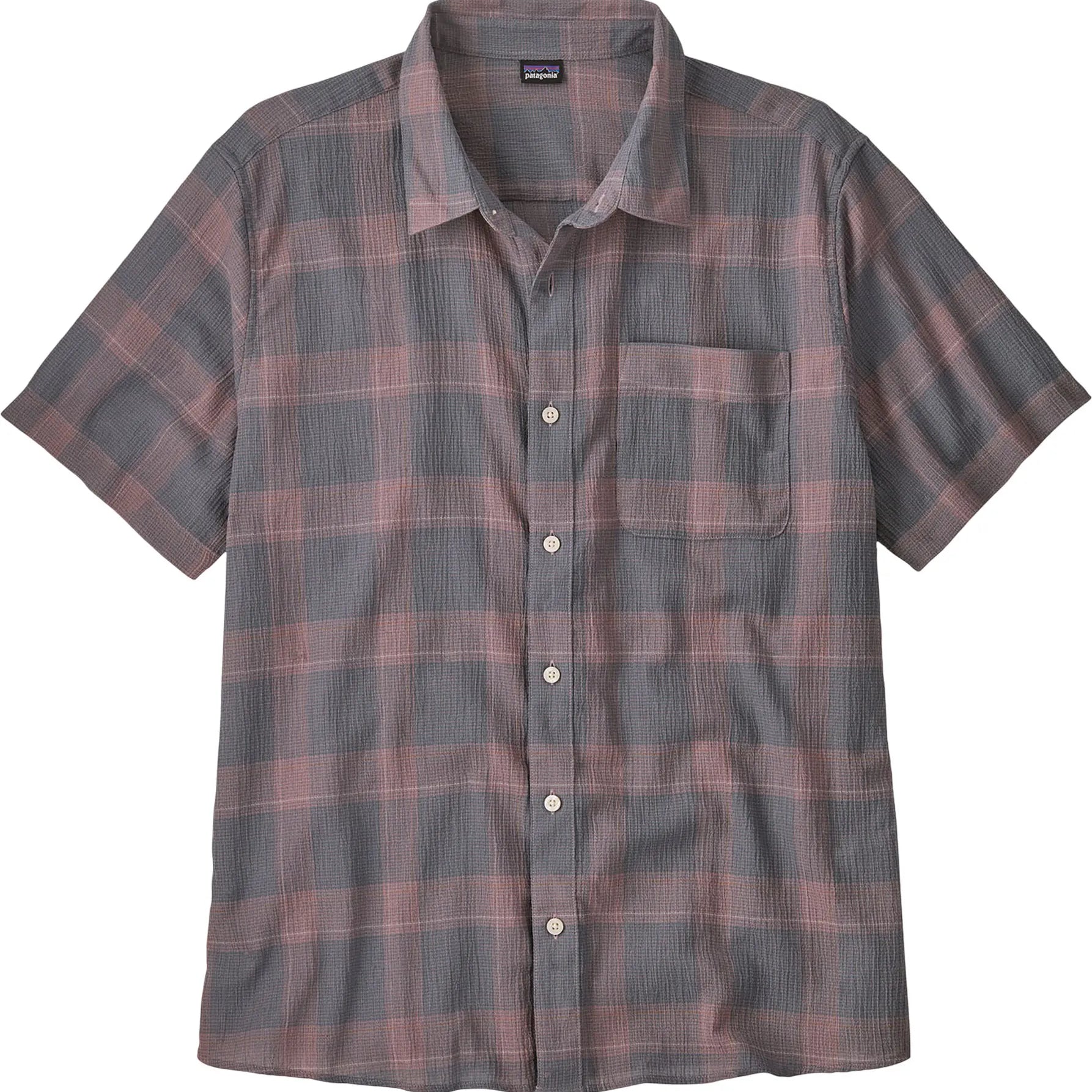 A/C Shirt (Men's) - 52923