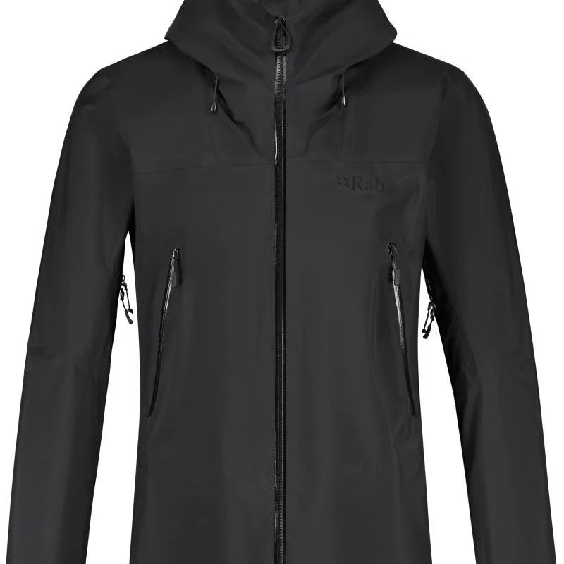 Kangri GORE-TEX® Jacket (Men's) - QWH-01 - Past Season