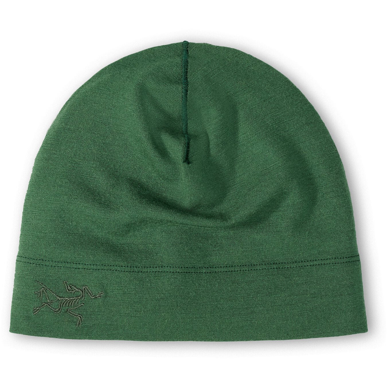 Rho Lightweight Wool Toque - X000005990 - Past Season