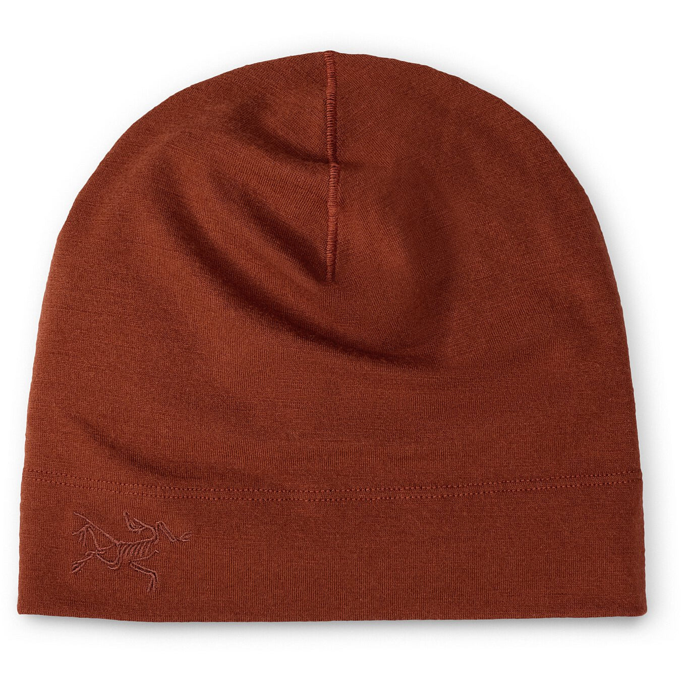 Rho Lightweight Wool Toque - X000005990 - Past Season