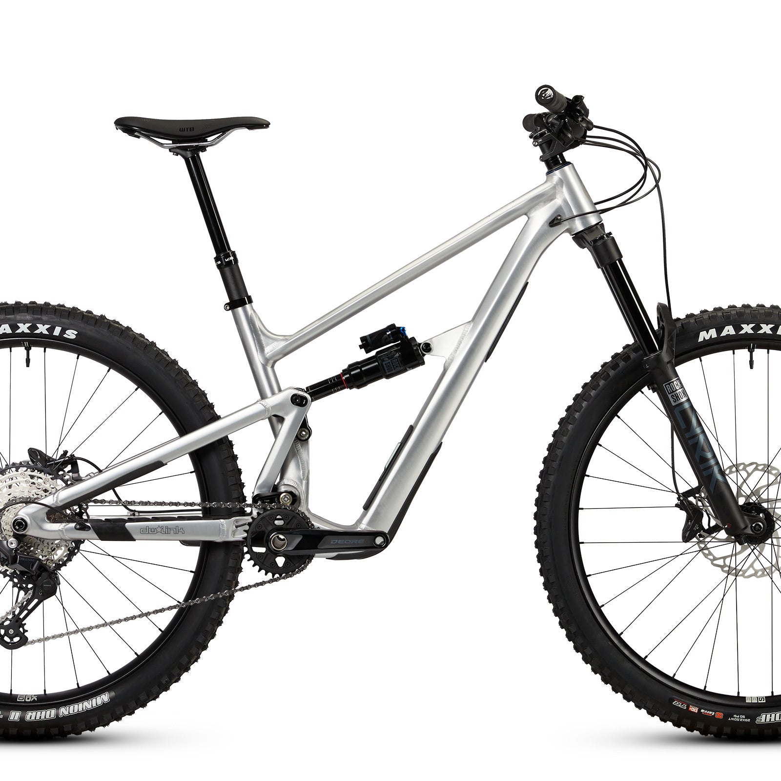 Ripmo AF V2 Complete Deore Bike