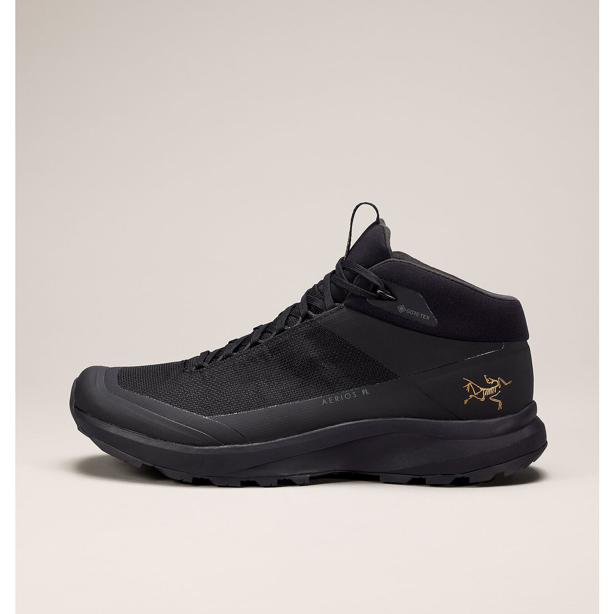 Arc'Teryx Aerios Mid GTX Shoe (Men's) – The Outfitters Adventure