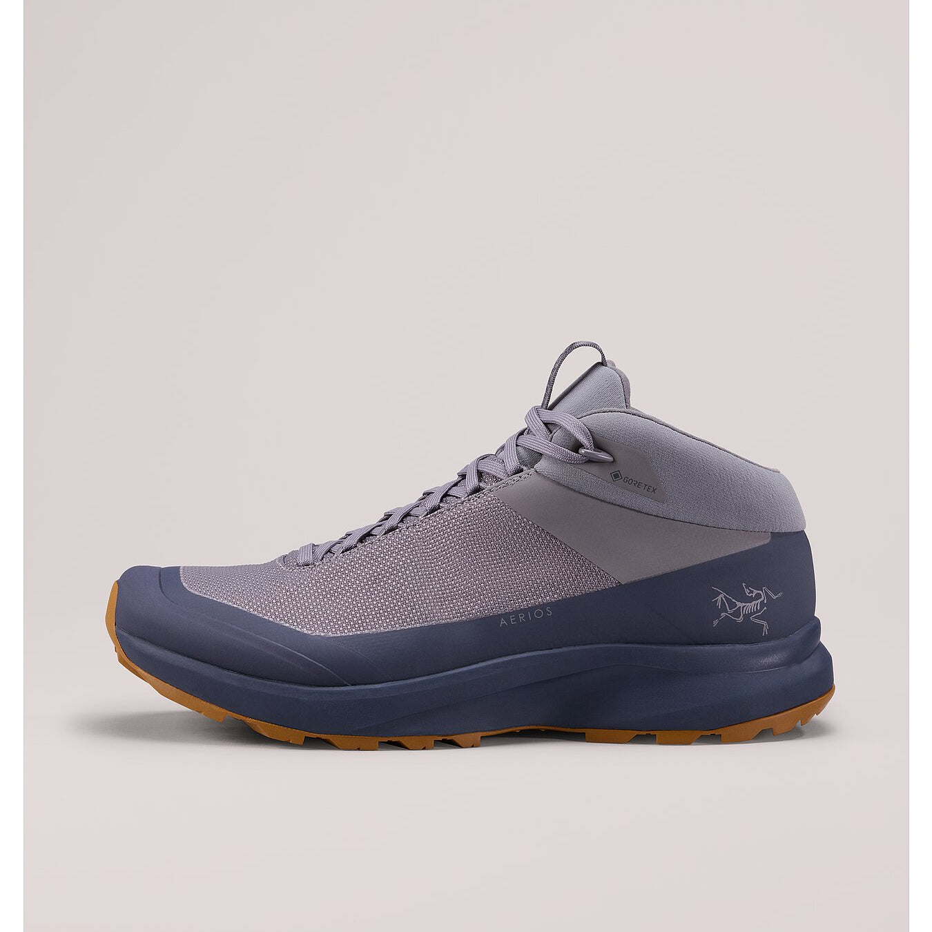 Aerios Mid Gore-Tex Shoe (Men's) - X000006887 - Past Season