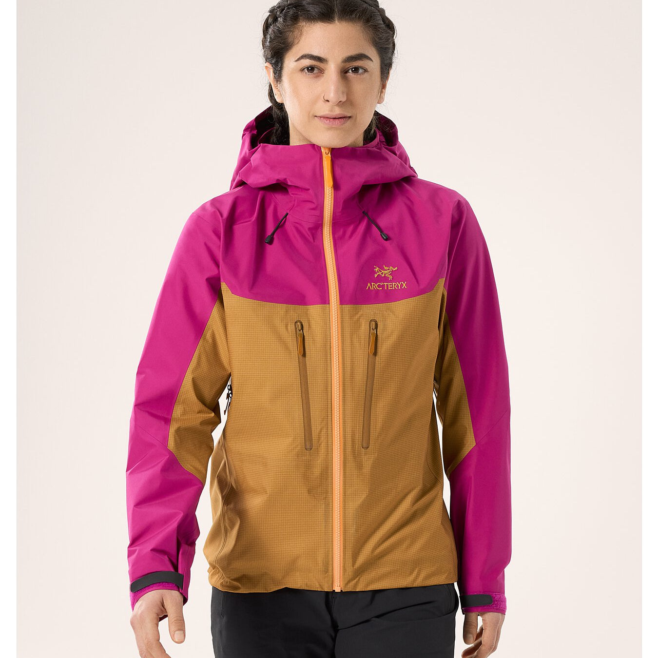 Alpha Jacket (Women's) - X000007069 - Past Season