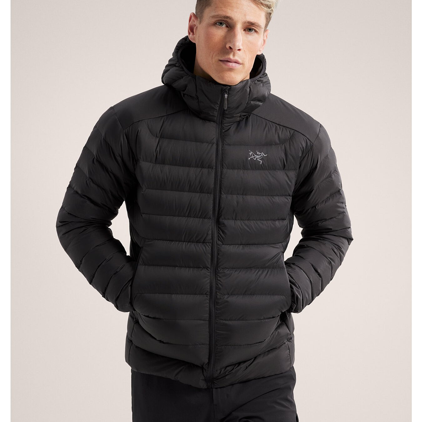 Cerium Hoody (Men's) - X000007313 - Past Season