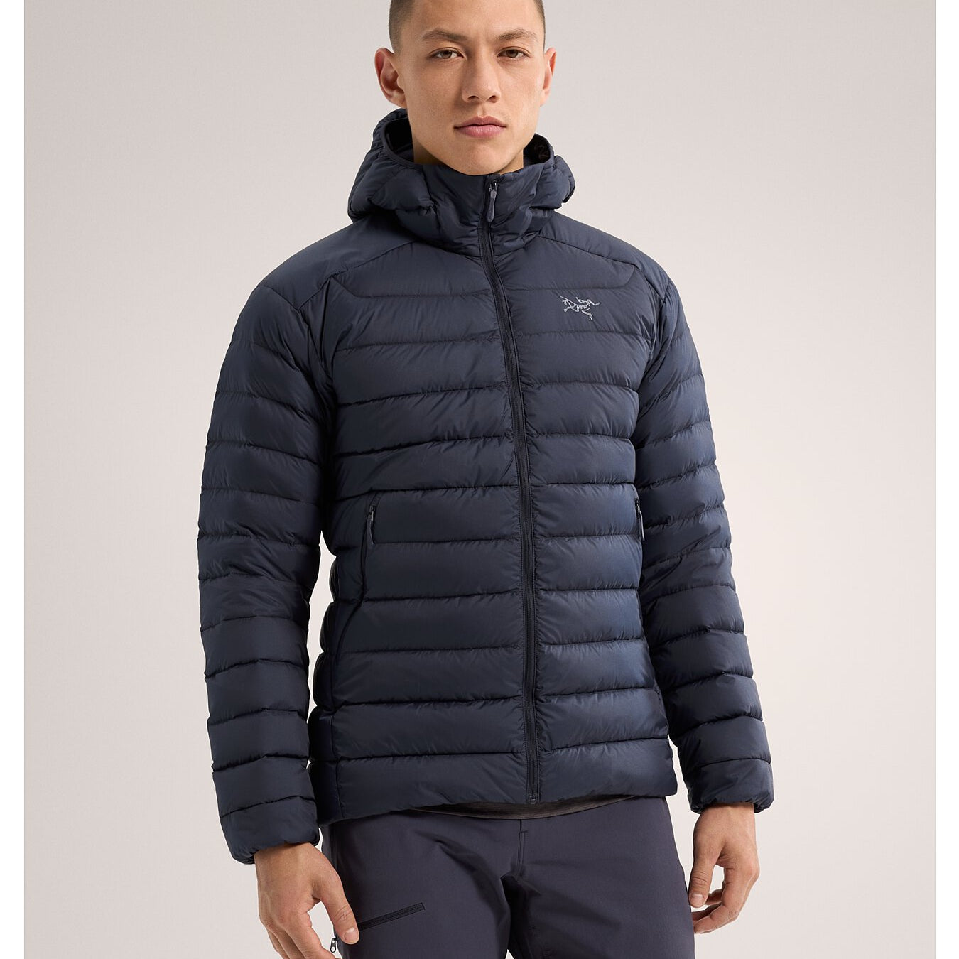 Cerium Hoody (Men's) - X000007313 - Past Season