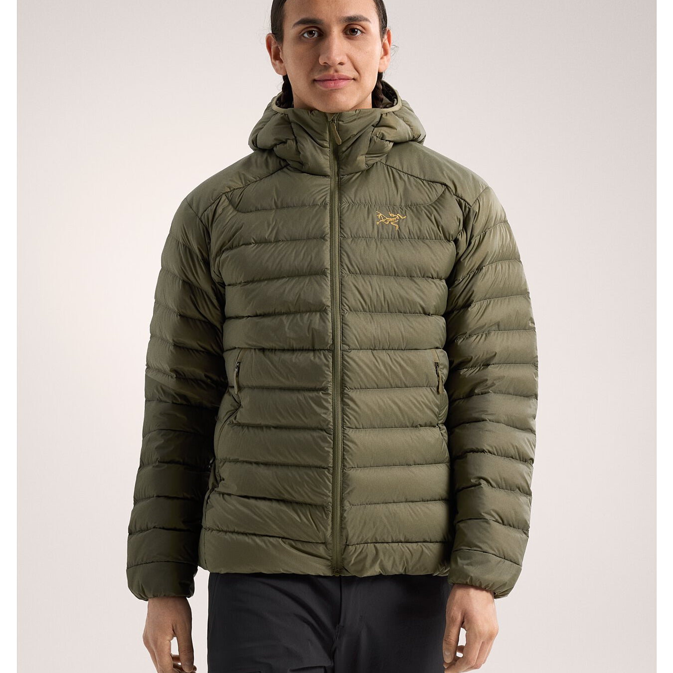 Cerium Hoody (Men's) - X000007313 - Past Season