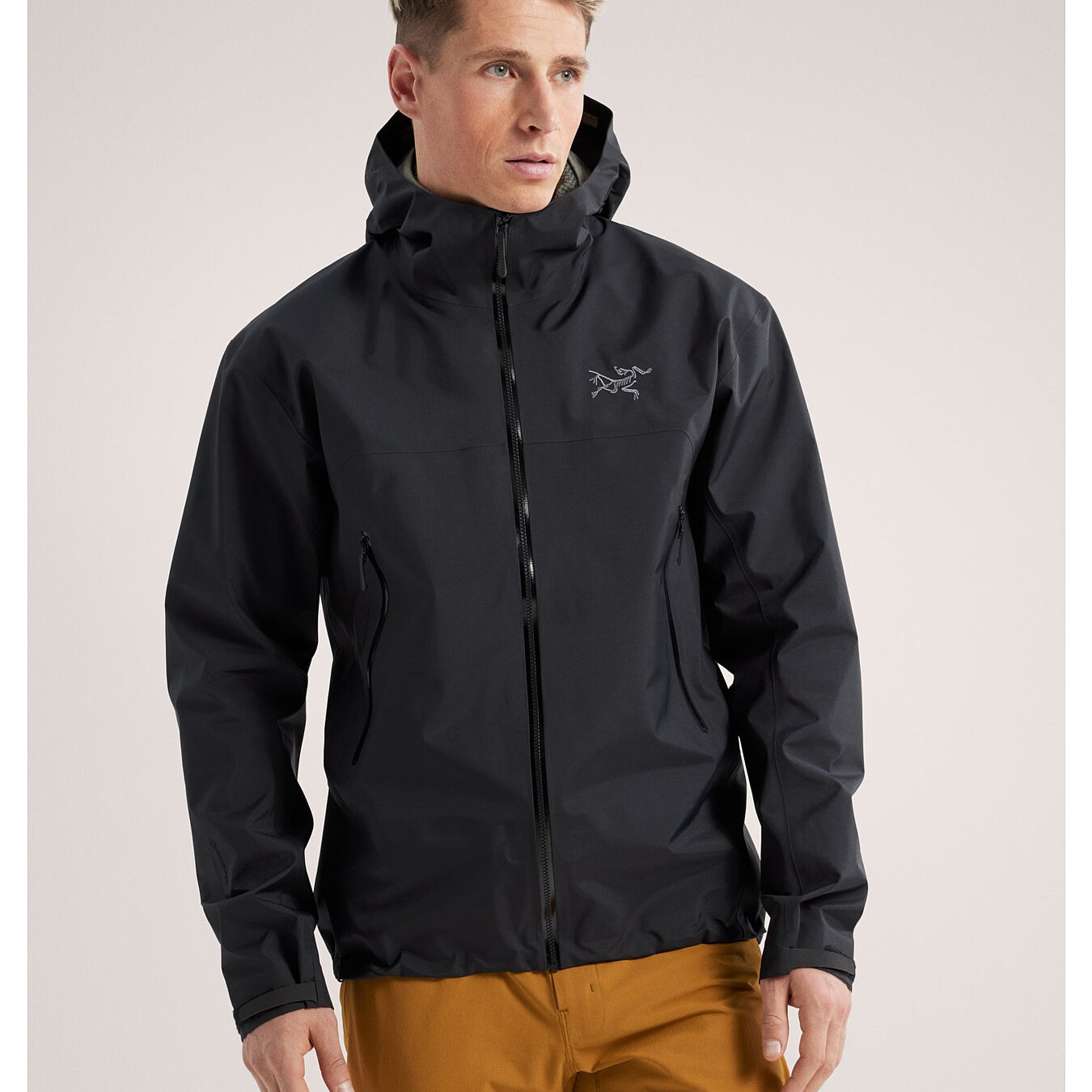 Beta Jacket (Men's) - X000007726 - Past Season